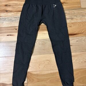 Gymshark Compression Athletic Leggings